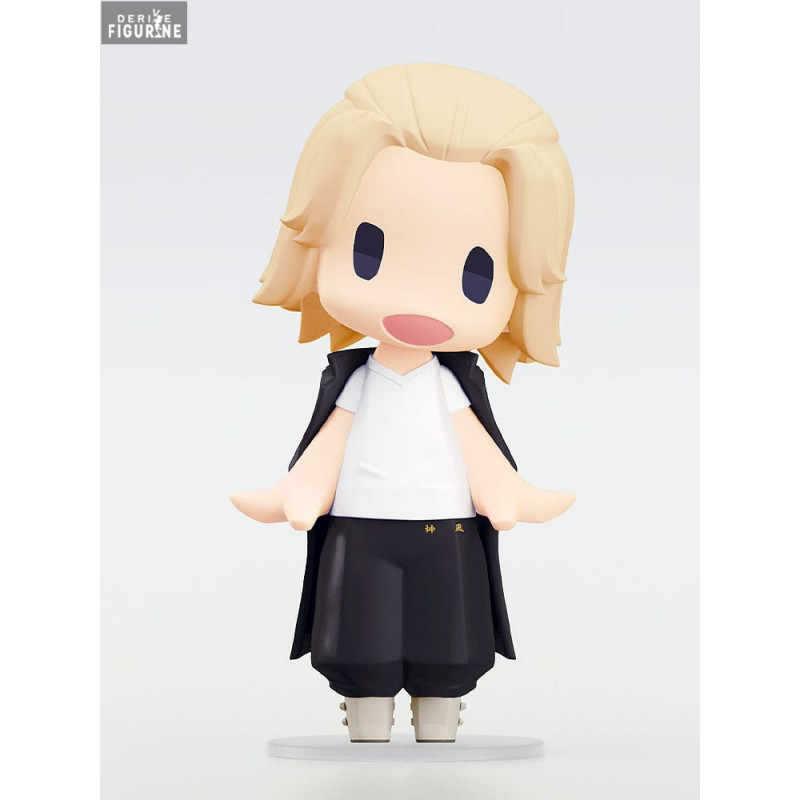 Tokyo Revengers - Figurine...