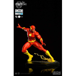 DC Comics, figure The...