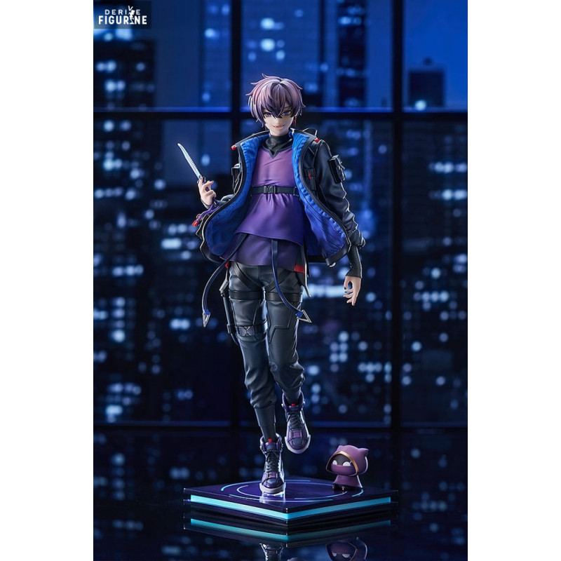 VTuber - Figurine Shoto