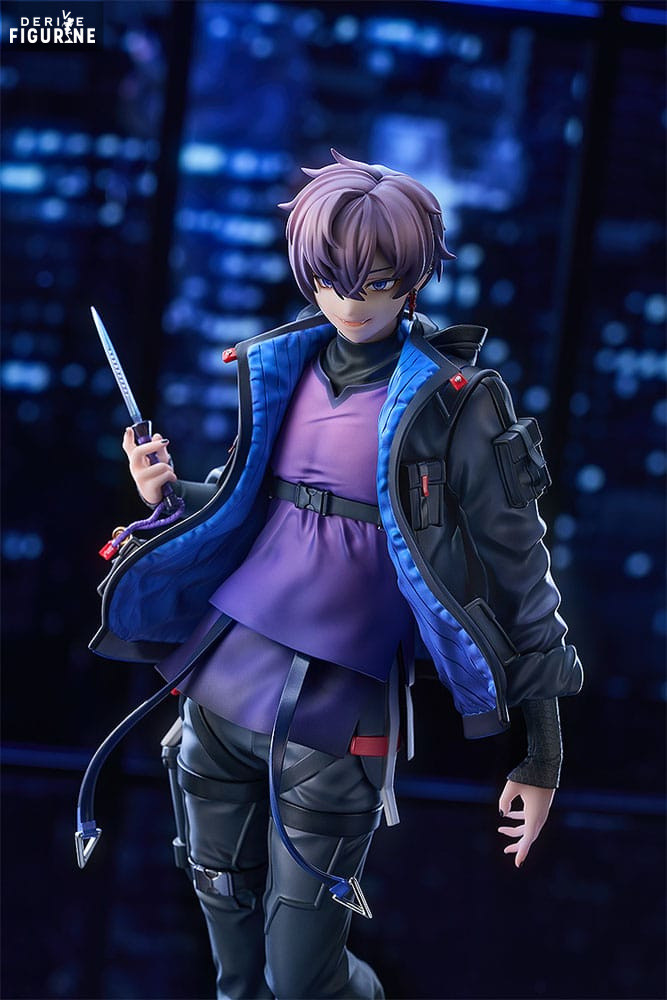 Good Smile Company 2214 Shoto フィギュア Good Smile Genuine Nendoroid Vtuber Shoto 2214 Shigure Ui