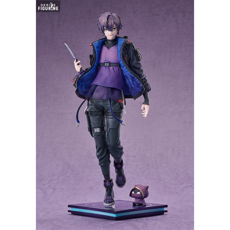 Shoto figure - VTuber - Good Smile Company