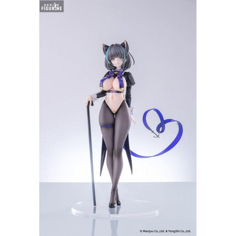 Azur Lane - Cheshire...