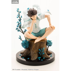 Haikyu!! - Toru Oikawa...
