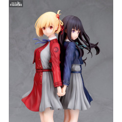 Lycoris Recoil - Chisato...