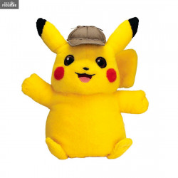 Peluche parlante Pokémon -...