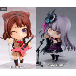BanG Dream! - Figure Kasumi...
