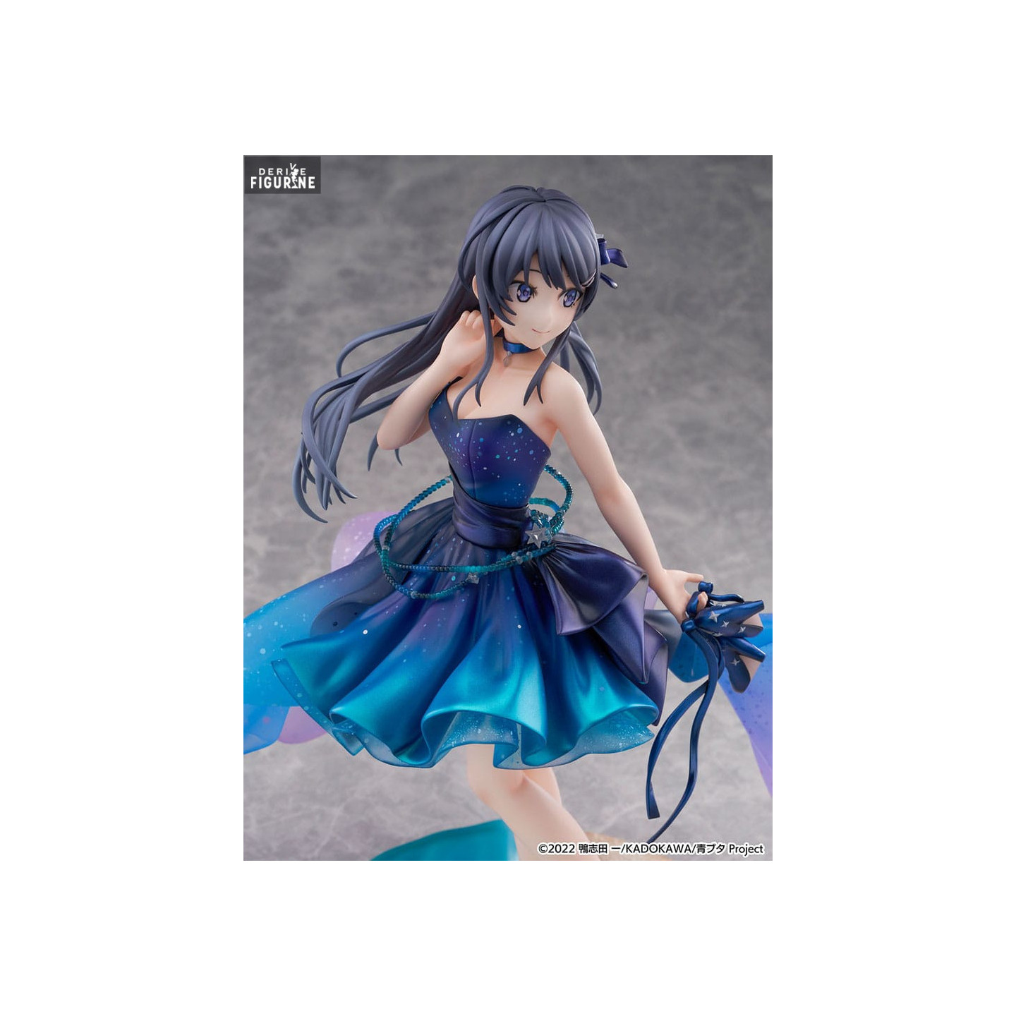 mai様 Mai Sakurajima: Chinese Dress Ver.｜Good Smile Company