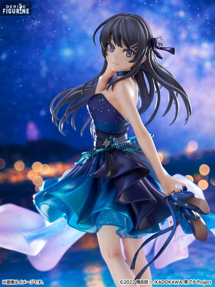 Fujita miraiさま　ドール服 Rascal Does Not Dream of Bunny Girl Senpai - Mai Sakurajima