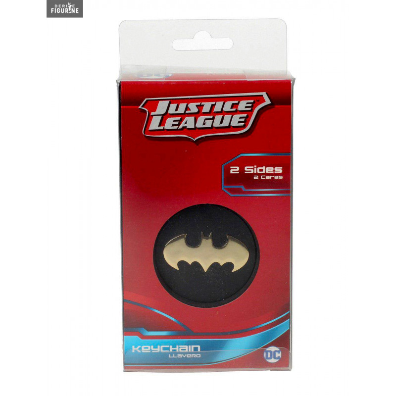 Keychain DC Comics Justice...