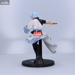 Sakata Gintoki figure, Vibration Stars - Gintama - Banpresto