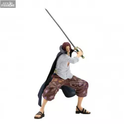 One Piece - Shanks figure,...