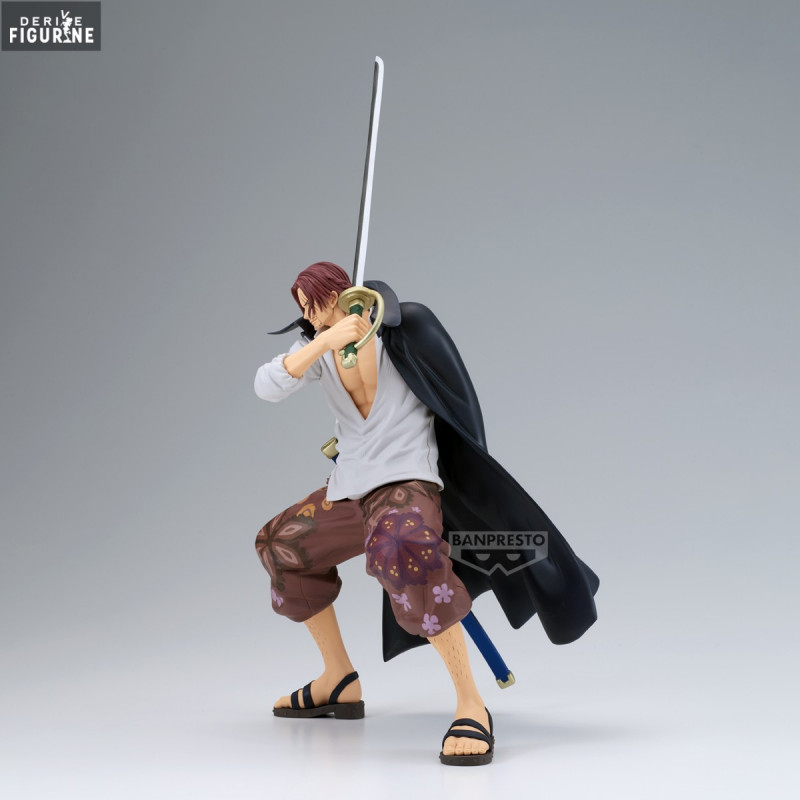 One Piece - Figurine...