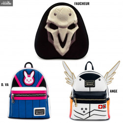 Overwatch backpack of your...