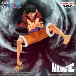 One Piece - Monkey D. Luffy...