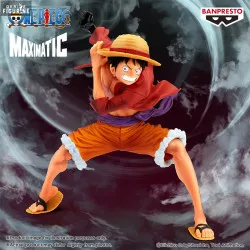 One Piece - Monkey D. Luffy...