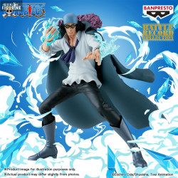 One Piece - Kuzan figure,...