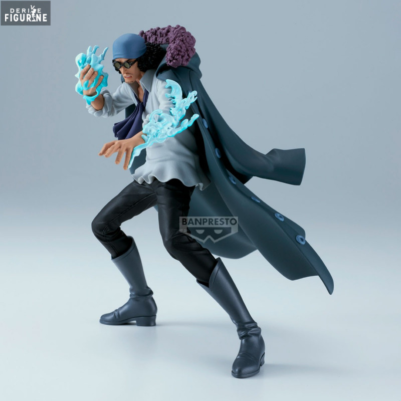 One Piece - Kuzan figure,...