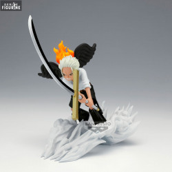 One Piece - S-Hawk figure,...