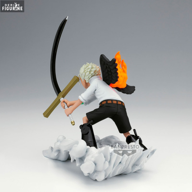One Piece - Figurine...