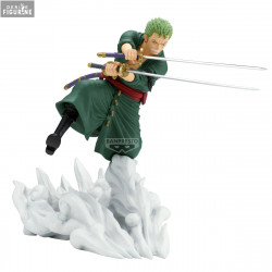 One Piece - Roronoa Zoro...
