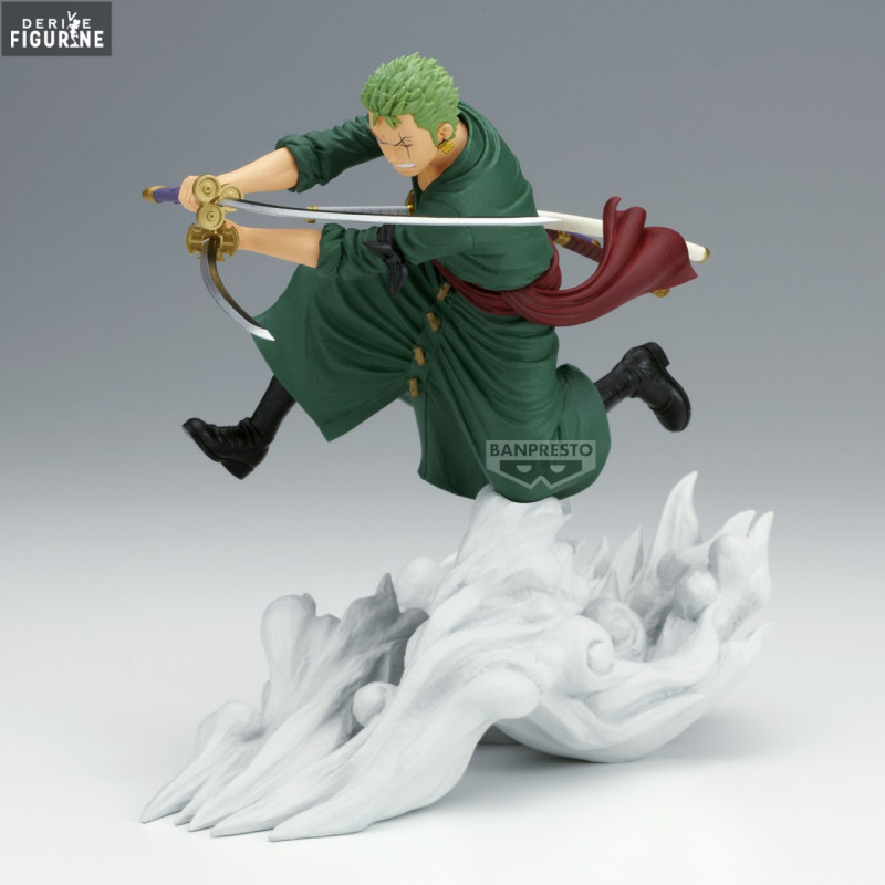 One Piece - Roronoa Zoro...