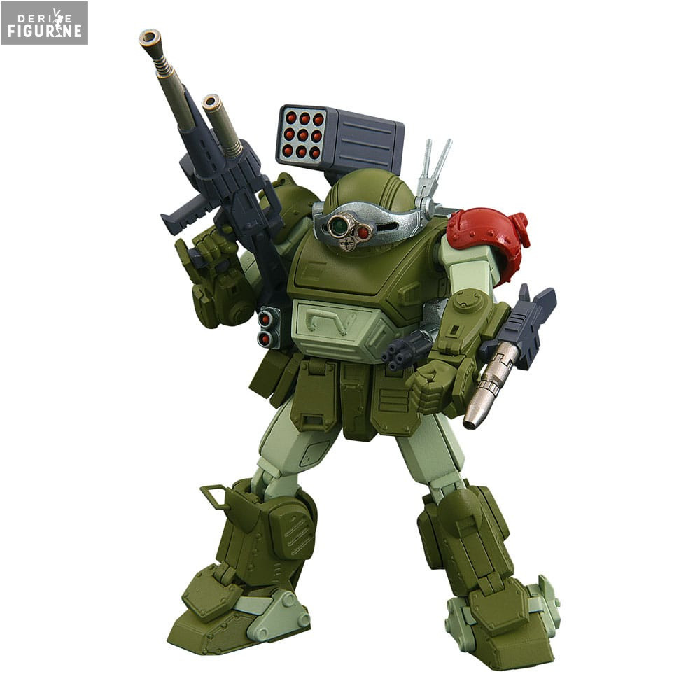 SCOPEDOG RED SHOULDER CUSTOM 他 三品 Bandai Tamashii Nations Hi-Metal R Scope Dog Red Shoulder