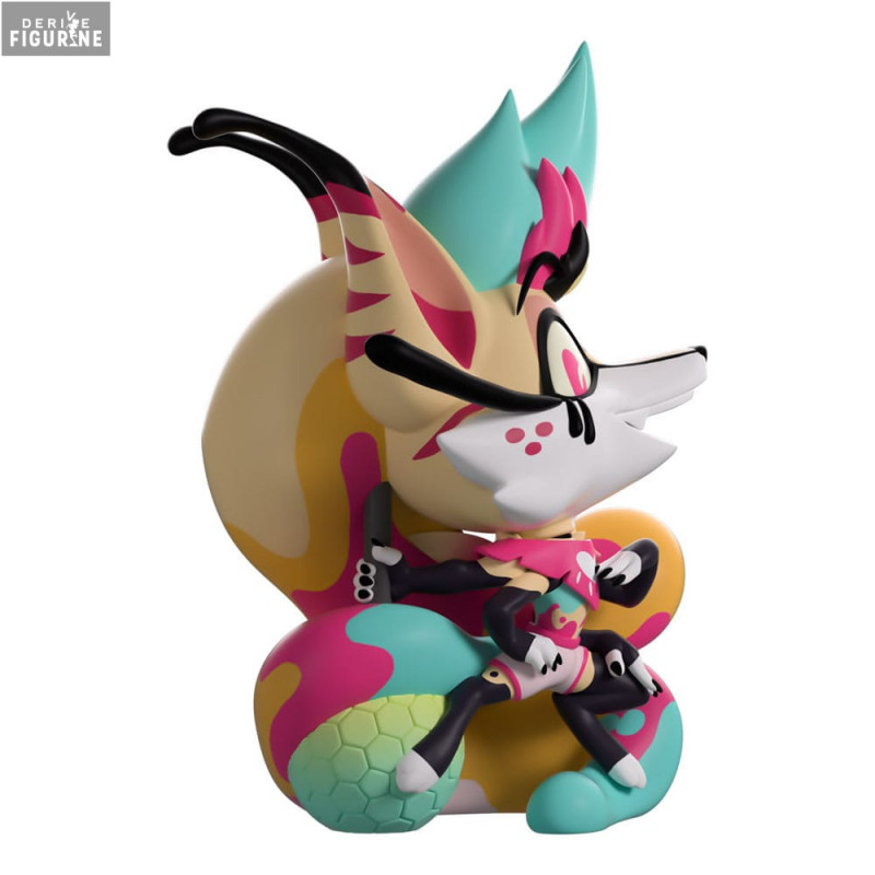 Helluva Boss - Figurine...