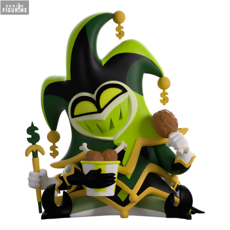 Helluva Boss - Figurine Mammon