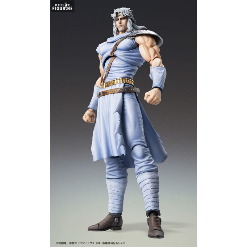 fist-of-north-star-toki-figure