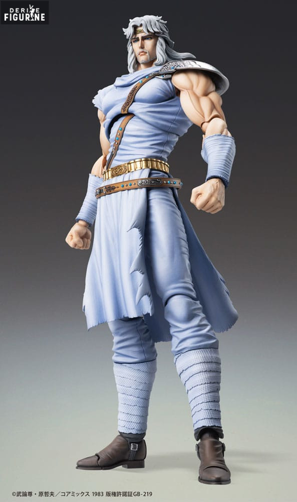 fist-of-north-star-toki-figure