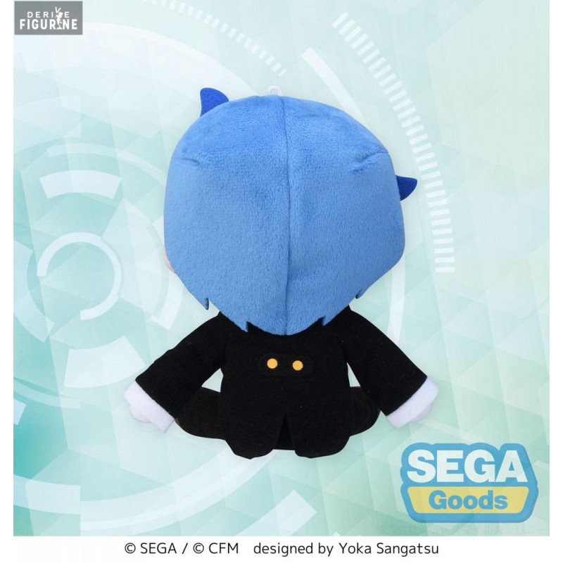 kaito Project SEKAI Desktop × Decorate Collections Wonderland