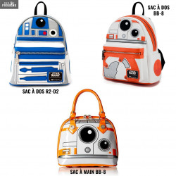 Star Wars backpack or...