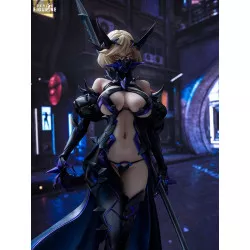 Taimanin RPGX - Figurine...