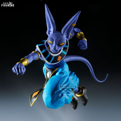 Dragon Ball Super - Beerus...