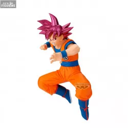 Dragon Ball Super - Son...
