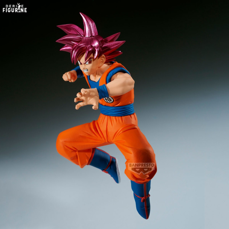 Dragon Ball Super -...