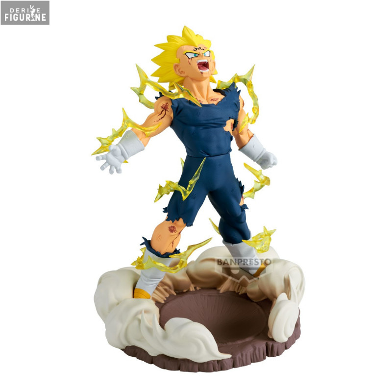 Dragon Ball Z - Figurine...