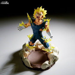 Dragon Ball Z - Majin...
