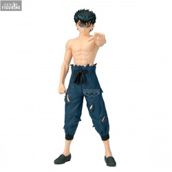 Yu Yu Hakusho - Figurine...