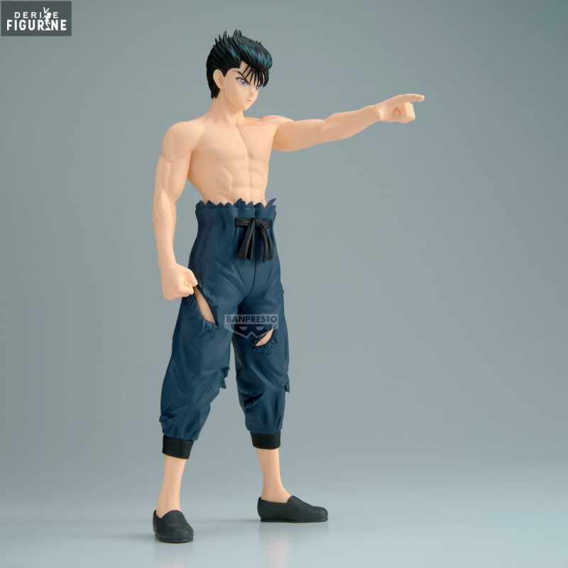 Yu Yu Hakusho - Yusuke...