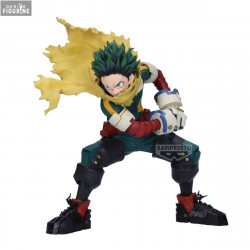 My Hero Academia - Izuku...