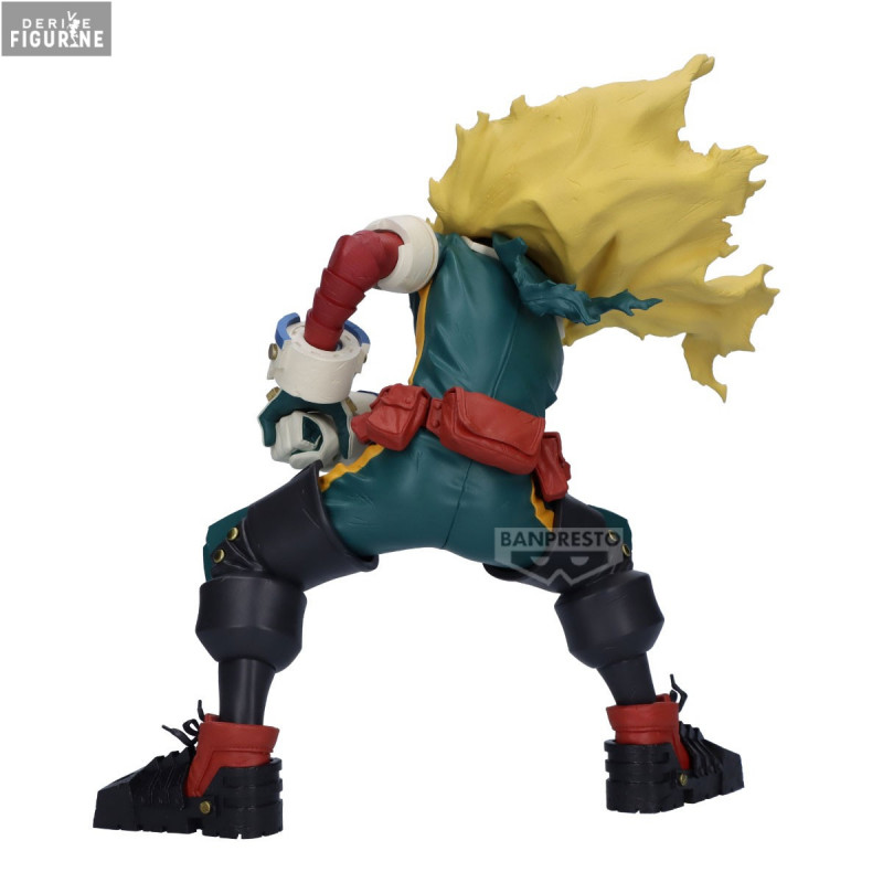 My Hero Academia - Izuku...