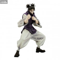 Jujutsu Kaisen - Choso...