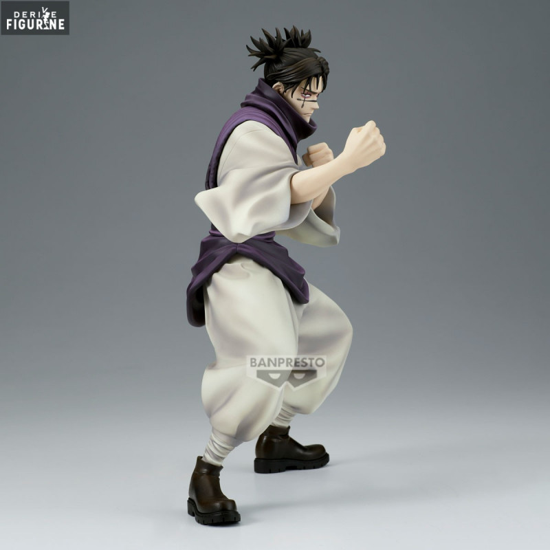Jujutsu Kaisen - Figurine...