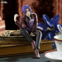 Blue Lock - Figurine Reo...