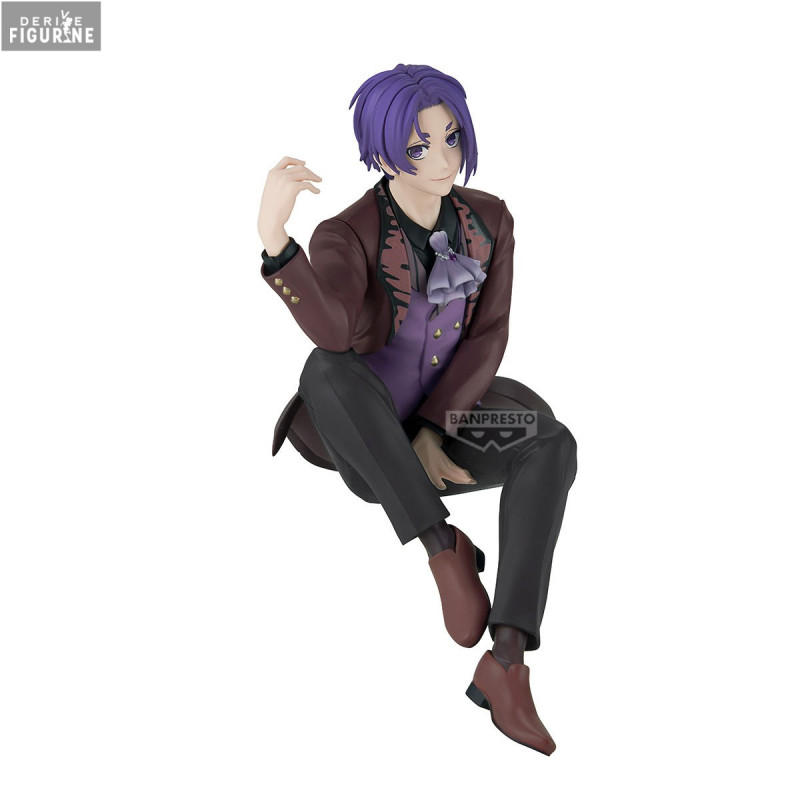 Blue Lock - Reo Mikage...