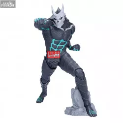 Figurine Kaiju No. 8,...