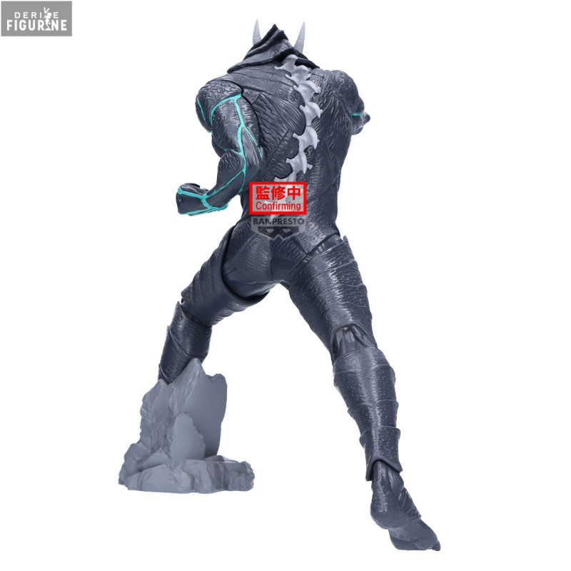 Kaiju No. 8 figure, Grandista