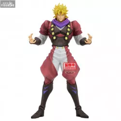 JoJo's Bizarre Adventure,...
