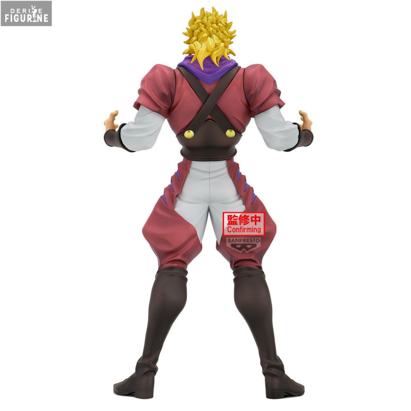 DIO BRANDO | Medicos WF 2021 限定版フィギュア DIO BRANDO | Medicos WF 2021 限定版フィギュア Amazon.com
